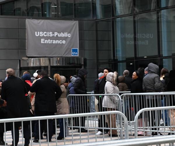 Trump Pauses Immigration Applications From 20 More Nations