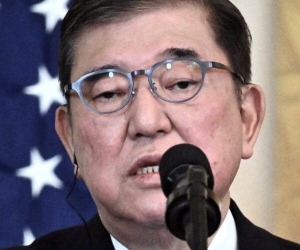 Trump to Japanese Official: Slice Trade Deficit