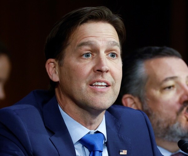 Univ. of Florida President Ben Sasse Resigning