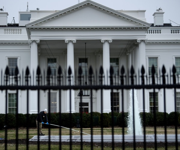 Trump Team Weighs Military Options as Iran Unrest Escalates