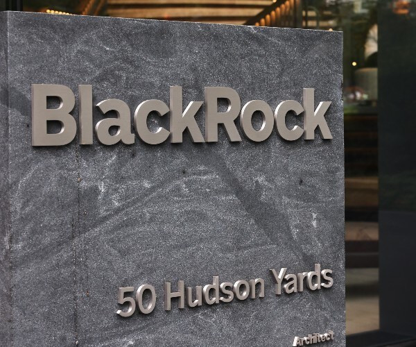 House Panel: BlackRock, Others Wary of Climate Initiative