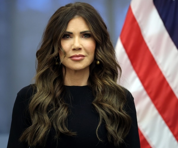 Appeals Court: Noem Illegally Ended Venezuelan Protections