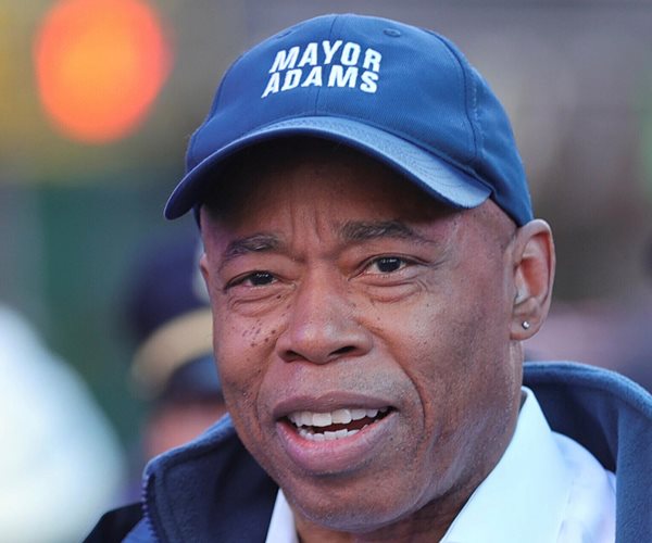 Embattled NYC Mayor's Campaign Denied Matching $$$