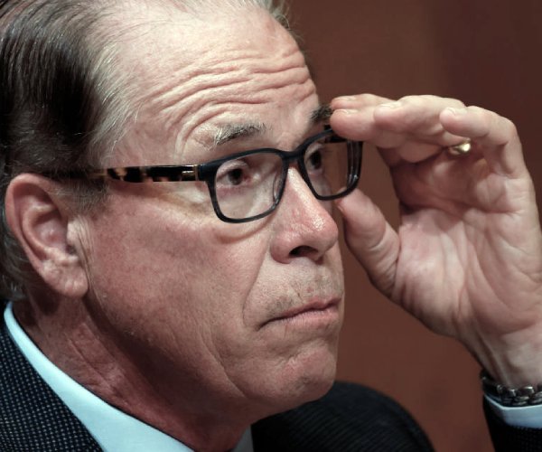 Sen&period; Braun Leads GOP Primary Race for Indiana Gov&period;