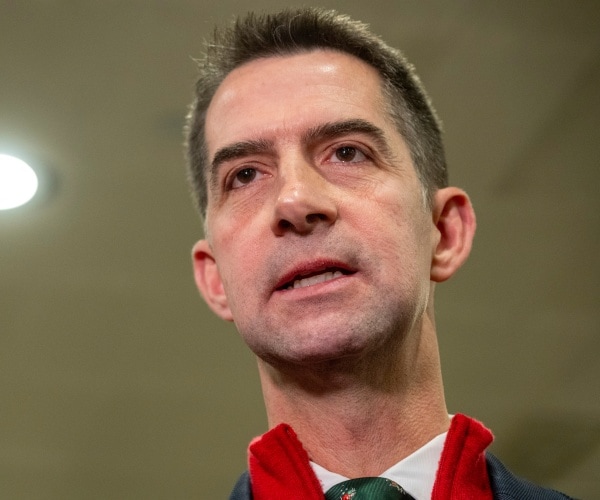 Cotton PAC Poll: Voters Back Deportations, Want ICE To Cool It