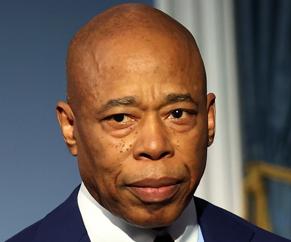 Aide of Fmr NYC Mayor Adams Charged With Bribery