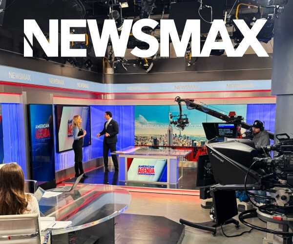Newsmax Raises $150 Million in Pre-IPO Plan