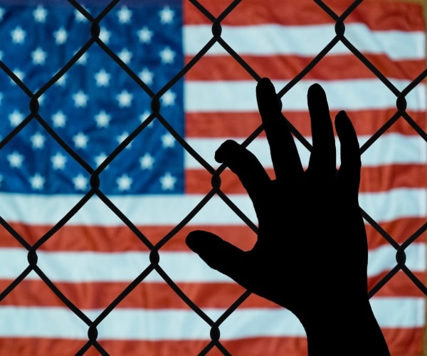 Judge Blocks Trump Admin From Detaining Thousands of Refugees