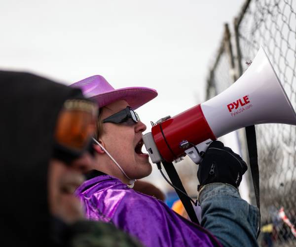 Walz: Feds Must Pay for What They Broke in Minn. Operation