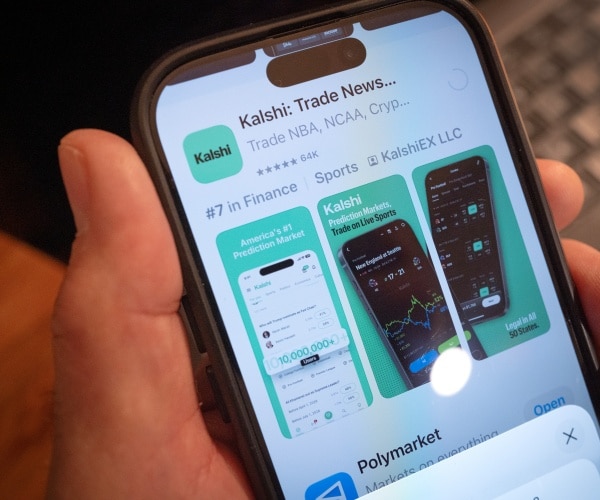 New Jersey Cannot Regulate Kalshi's Prediction Market, US Appeals Court Rules