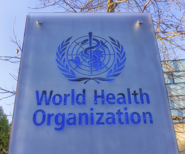 California, Illinois to Work With WHO After US Withdraws