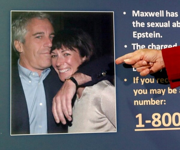 Judge Orders Release of Epstein Grand Jury Transcripts