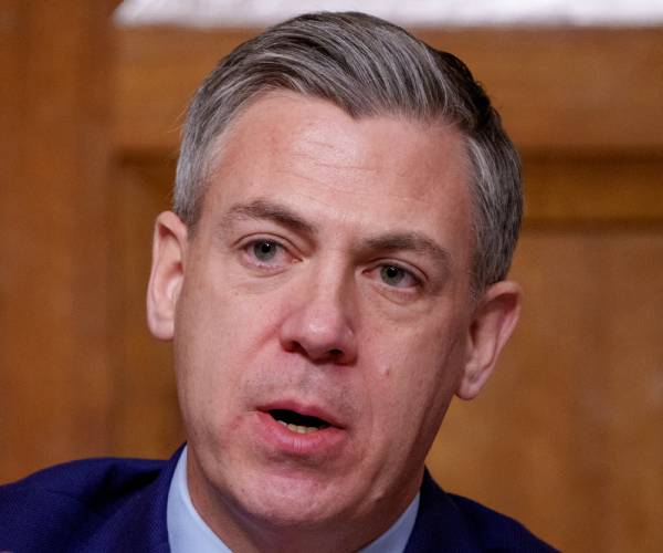 Sen. Banks' Bill Targets Foreign Cash in US Ballot Measures