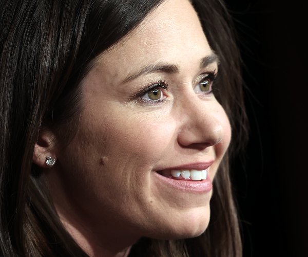 Sen. Britt: ICE Nabs 308 on Trump's First Full Day