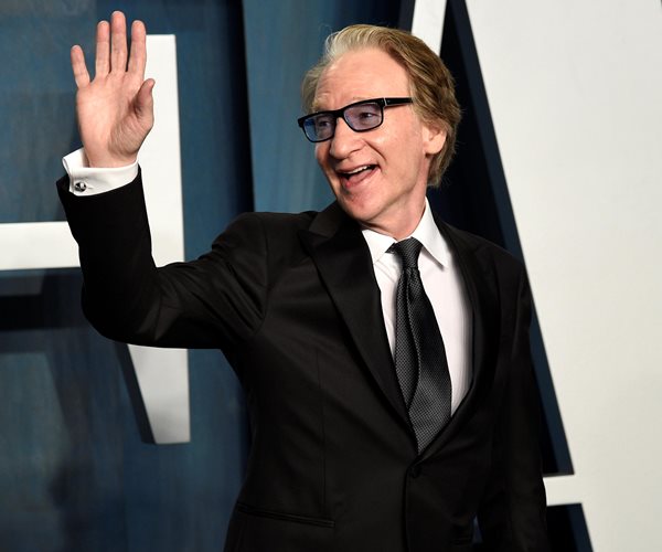 Bill Maher Denies Harris Lost Due to 'Inflation'