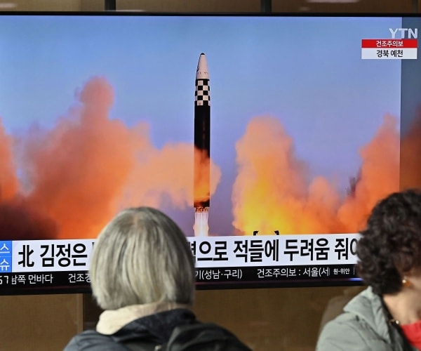 North Korea Working on Carbon-Fiber ICBM for Multi-Warhead Delivery