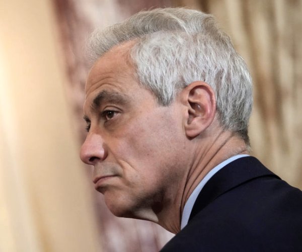 Rahm Emanuel Floated as Dem Presidential Possibility