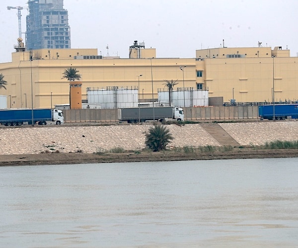 US Issues New Exit Warning for Americans in Iraq