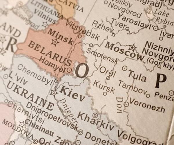 Russia Captures Dvorichna in Ukraine's Kharkiv Region