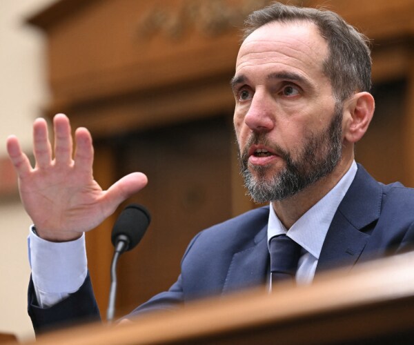 Jack Smith: Trump 'Willfully Broke' Laws in Bid to Keep Power