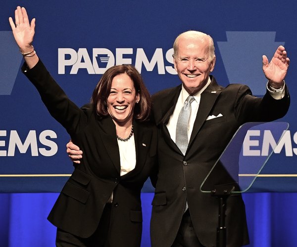 Professor: Biden-Harris Regulations Drain Families