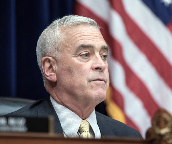 Rep&period; Wenstrup Warns Fauci&colon; 'Honesty Non-negotiable'
