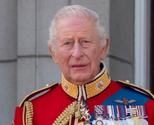 King Charles to Head to US to Woo Trump,  Restore 'Closest of Friendships'