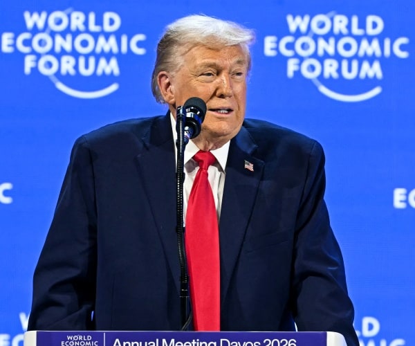 Trump: Call With Walz 'Very Good,' Seem to Be on 'Similar Wavelength'