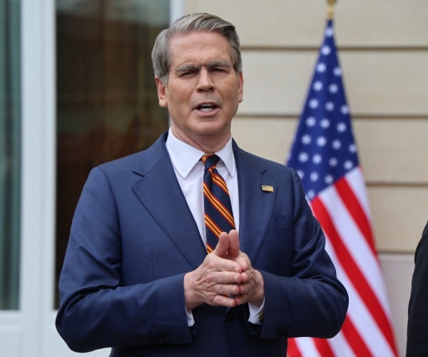 Bessent to Unveil New Healthcare Fraud Crackdown