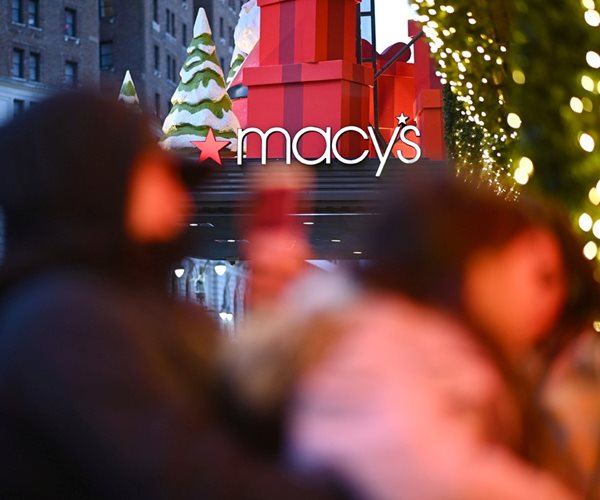 Tourist Stabbed in NYC Was Changing Baby's Diaper