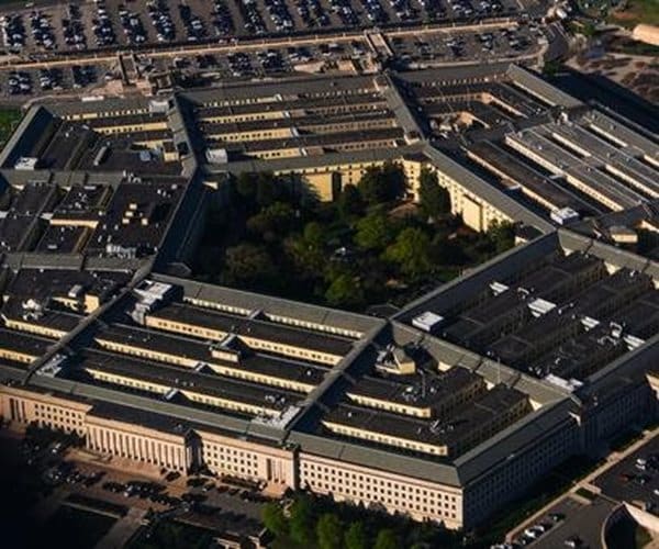 US Judge: Pentagon Is Violating Order to Restore Reporters' Access