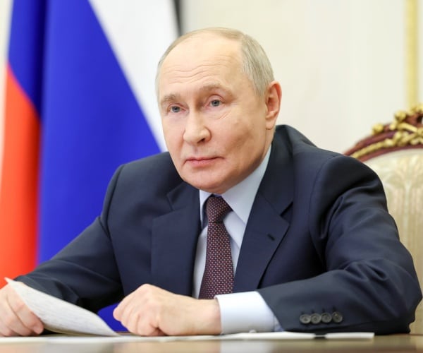 Kremlin: Putin May or May Not Attend the G20 in Miami