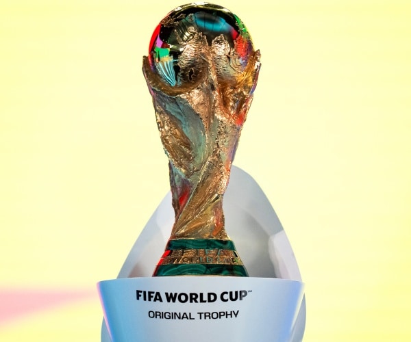 DHS Shutdown Hampers World Cup Security Coordination