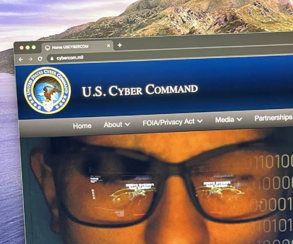 Trump Taps Lt. Gen. Rudd to Lead Cyber Command, NSA