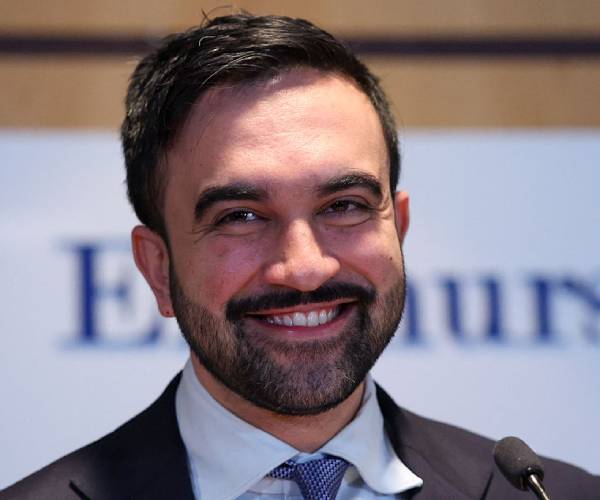 Adams Panel Could Limit Mamdani's Control of NYC Policy