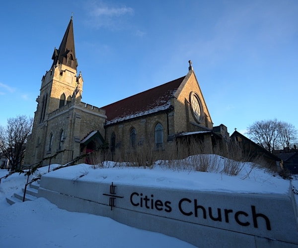 Appeals Court Rejects DOJ Push for More Charges in Minnesota Church Case