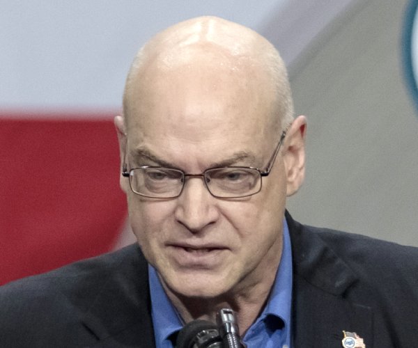 US Steel CEO Calls on Trump to Rethink Nippon Deal