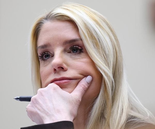 Dems Push Bondi Contempt Over Epstein Files No-Show