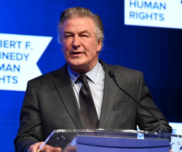 Alec Baldwin Manslaughter Case Dropped by New Mexico Prosecutor