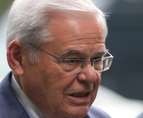 N.J. Gov Will Name Ex-aide to Replace Sen. Menendez: Report