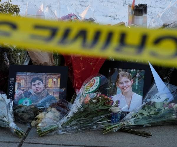 Brown Shooter May Have Scouted Area Before Attack