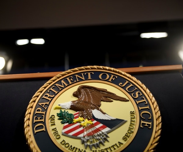 DOJ Vows to Press Charges After Activists Disrupt Church Where Minnesota ICE Official Is a Pastor