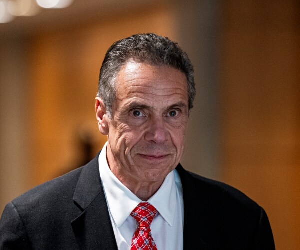 Andrew Cuomo to Testify Publicly on N.Y. Nursing Home Deaths