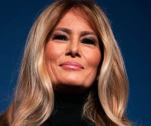 Melania Trump to  Preside Over UN Security Council in a First for a First Lady