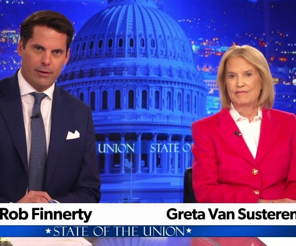 Newsmax Delivers 4+ Million Viewers in Breakout State of Union Coverage