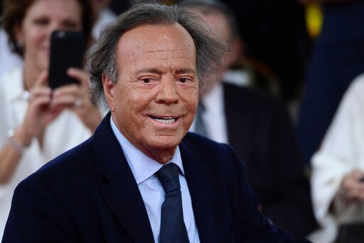 Julio Iglesias Faces Sexual Assault Allegations in Spain