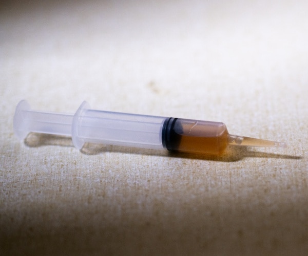 Apple Cider Vinegar Used in Spray Incident Targeting Rep. Omar