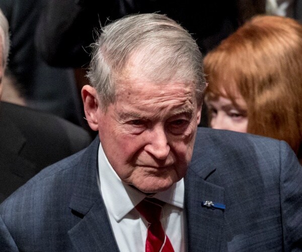 Former CIA, FBI Head to Senate: Reject Patel, Gabbard