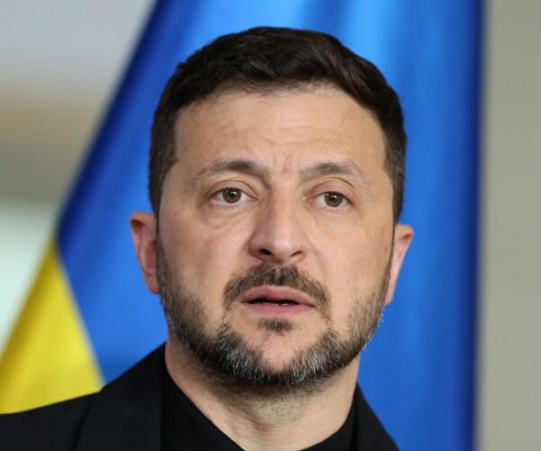 Zelenskyy: Russia Proposing Economic Deals Worth $12T