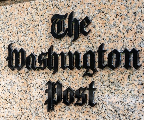 Former WashPost Editor Blasts Bezos Amid Layoffs